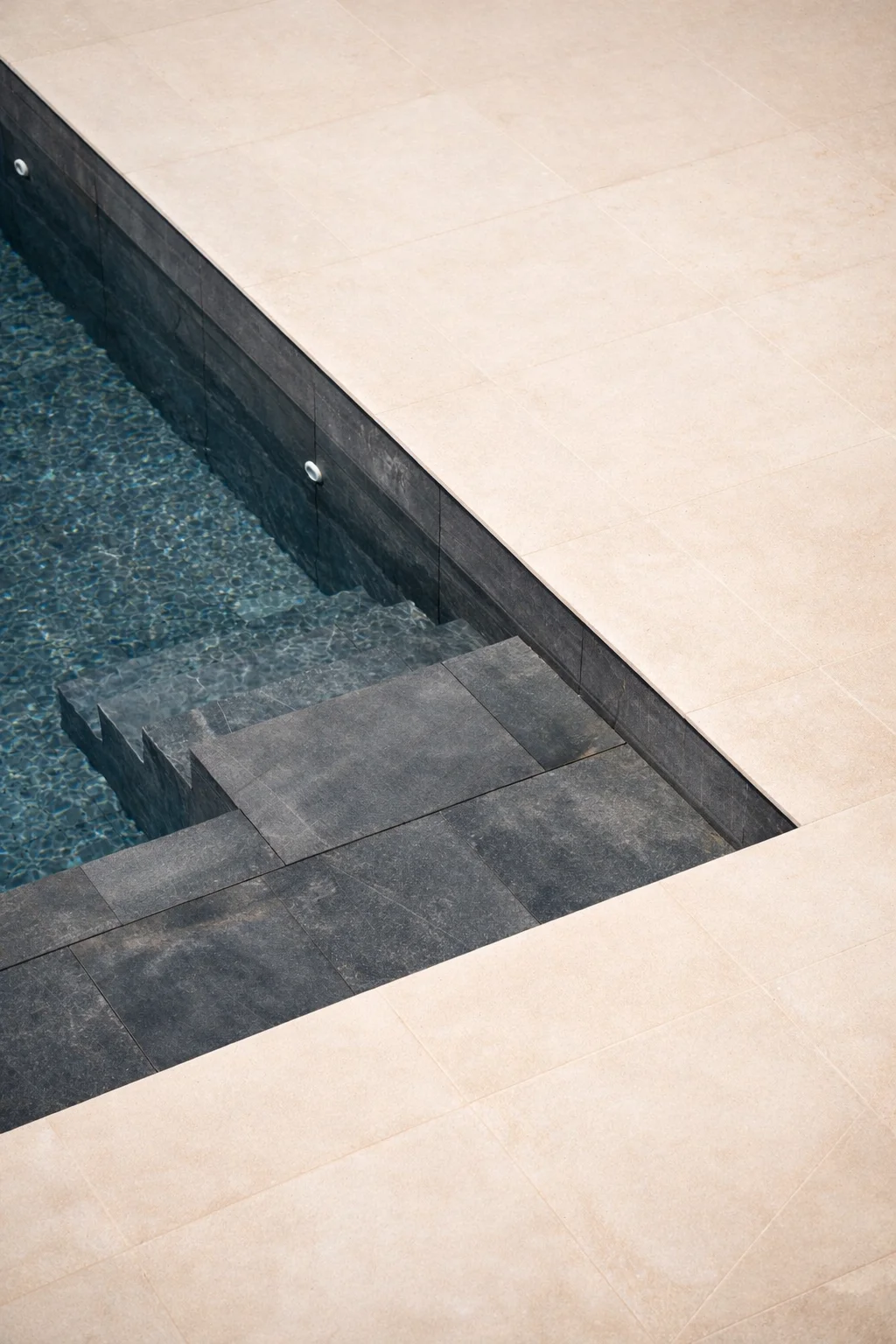 EMPAR HOUSE - Piscina