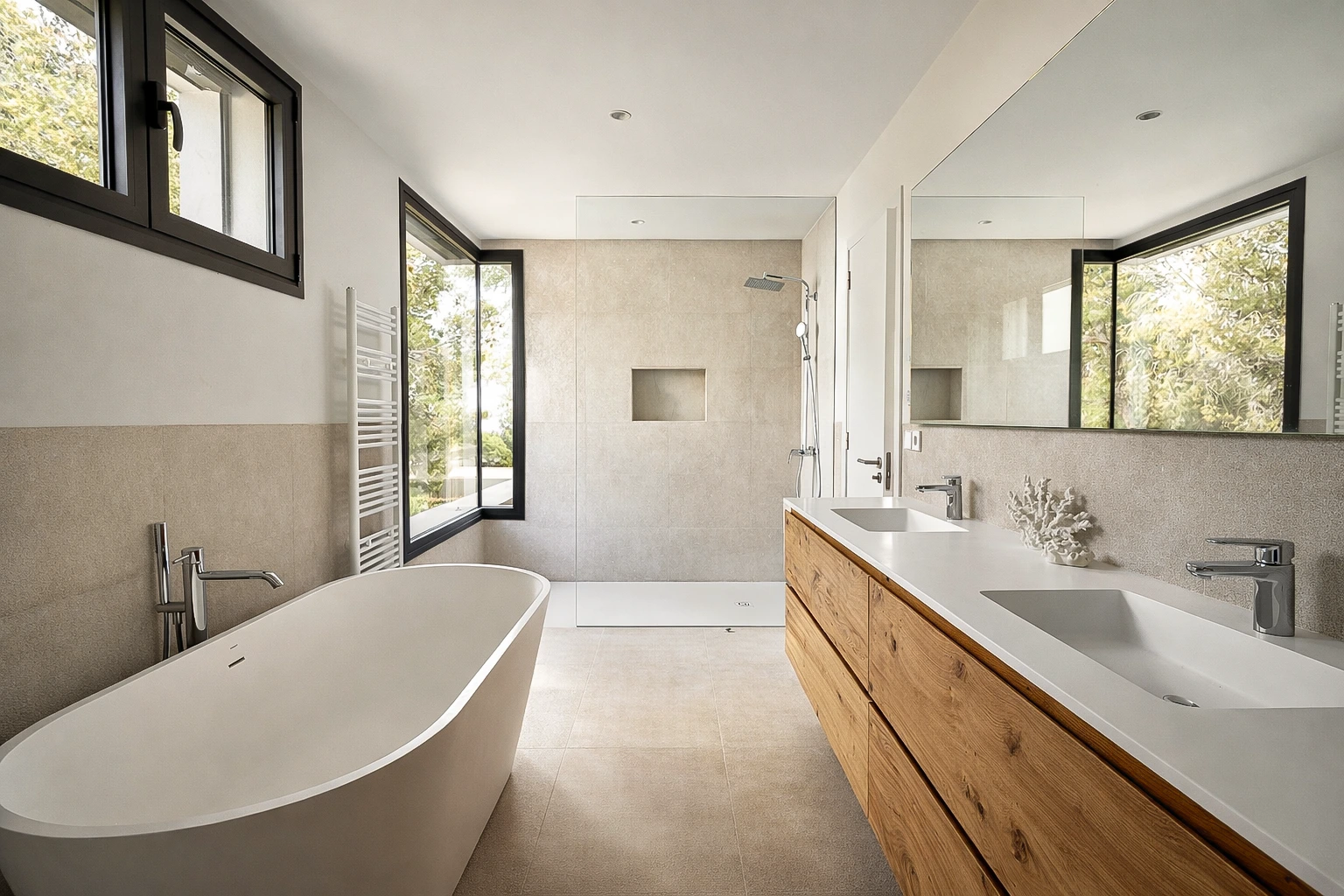 EMPAR HOUSE - Baño EMPAR HOUSE - Baño