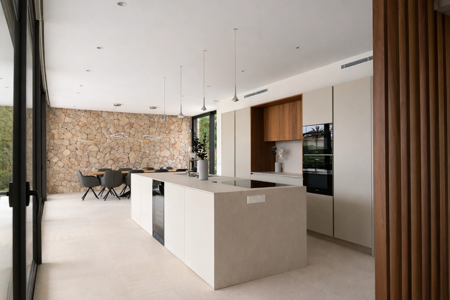 EMPAR HOUSE - Cocina 2 EMPAR HOUSE - Cocina 2