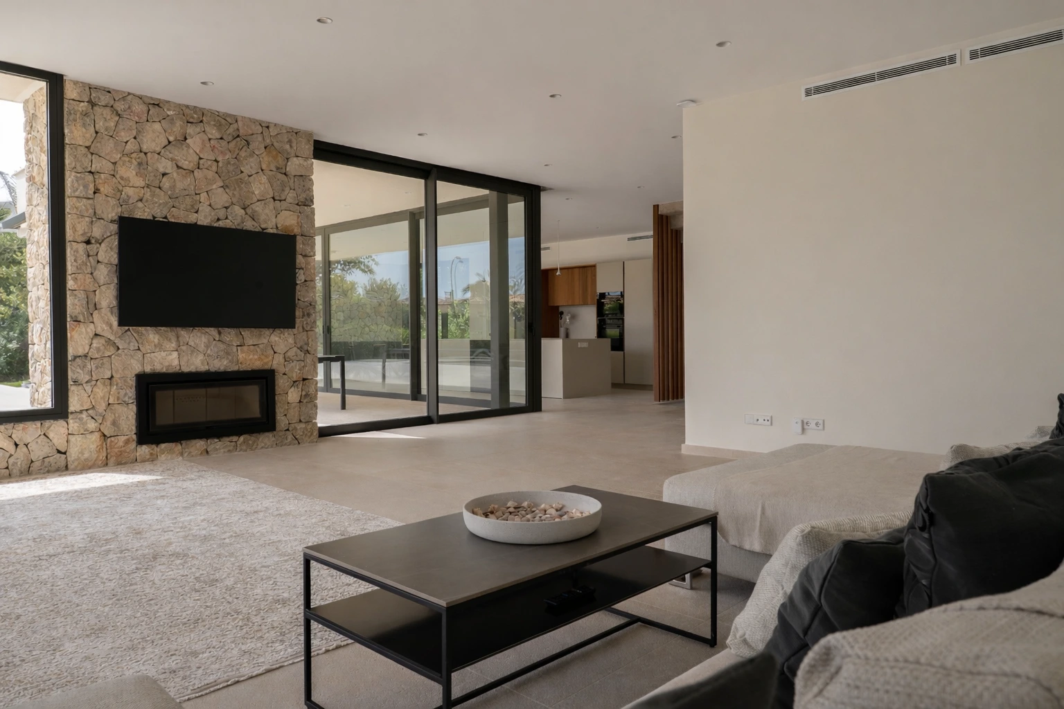 EMPAR HOUSE - Salón EMPAR HOUSE - Salón