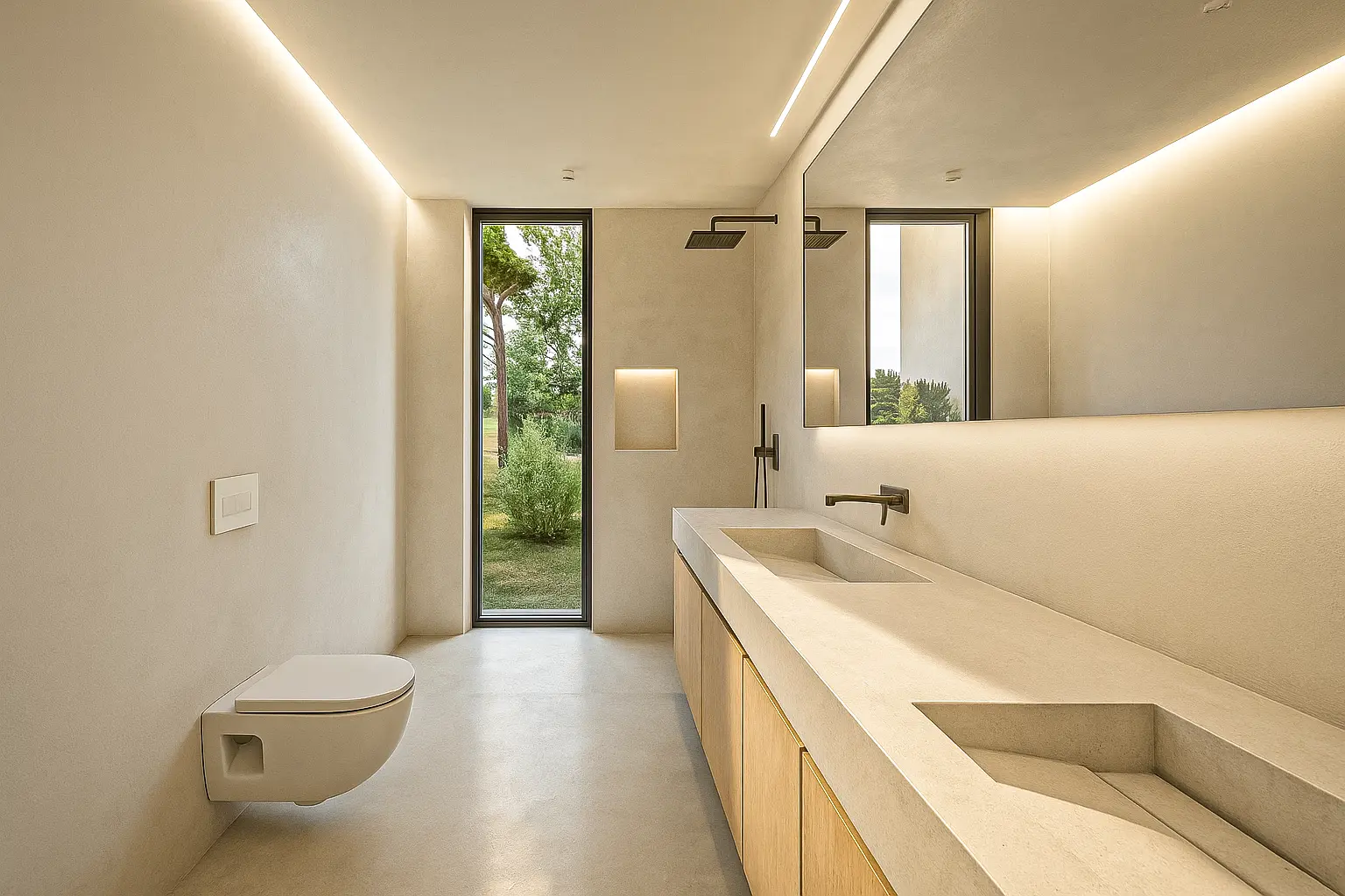 Can Pedro - Baño Can Pedro - Baño