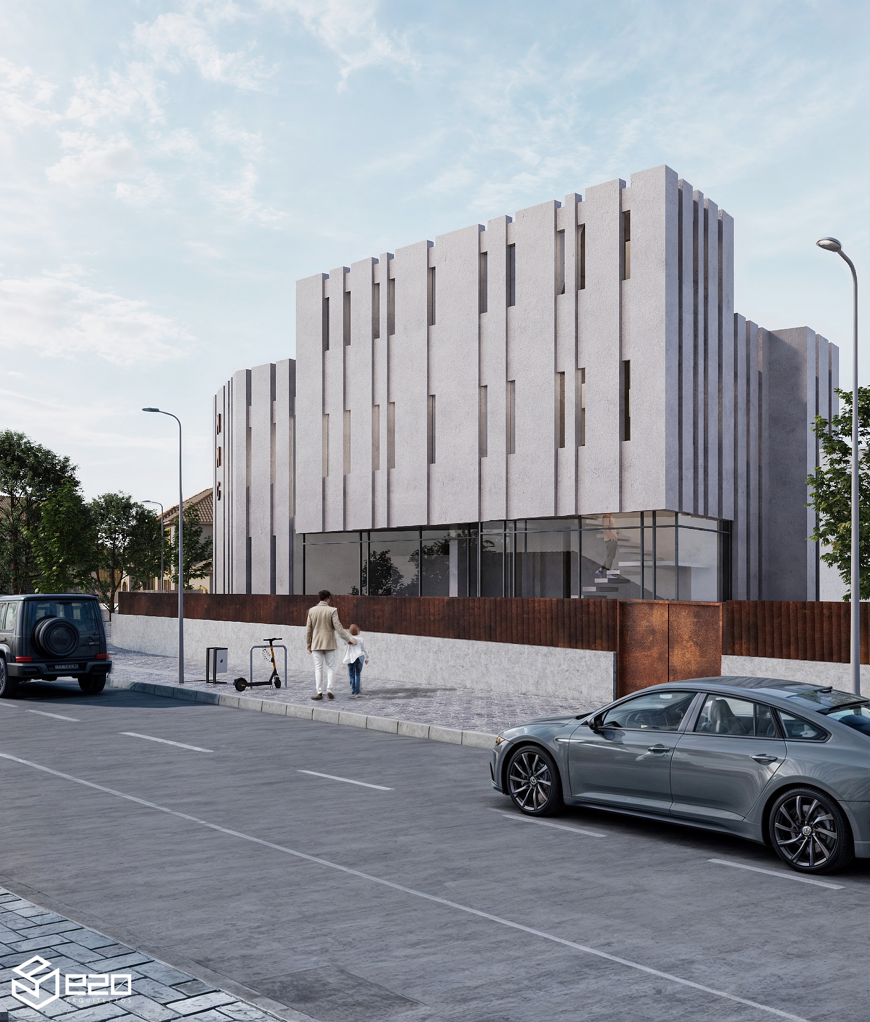 versatilidad y arquitectura versatilidad y arquitectura