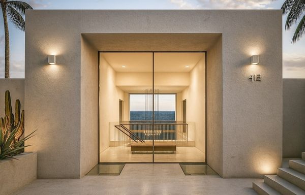 Casas Modulares a medida en Palma Casas Modulares a medida en Palma